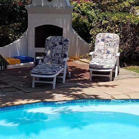 Villa Vista Cottage. ポート・アルフレッド エクステリア 写真