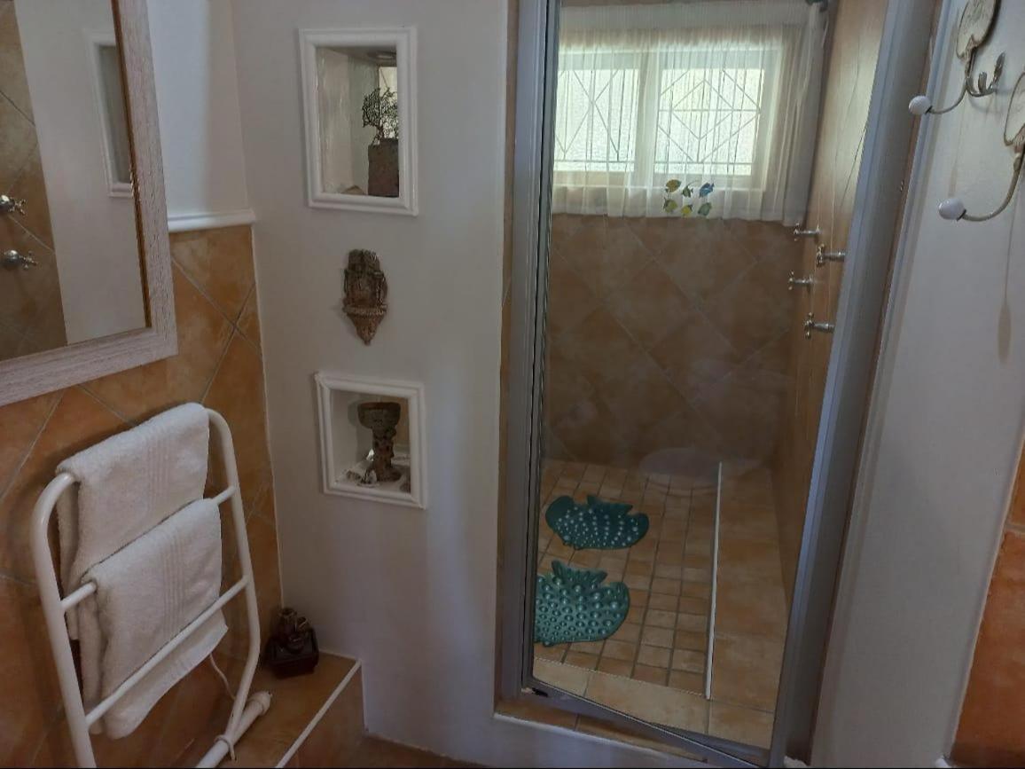 Villa Vista Cottage. ポート・アルフレッド 部屋 写真