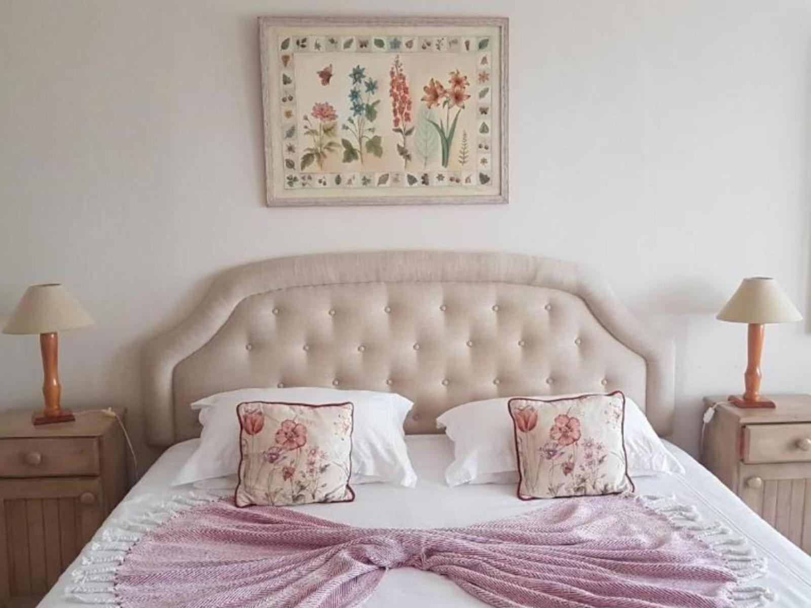 Villa Vista Cottage. ポート・アルフレッド 部屋 写真