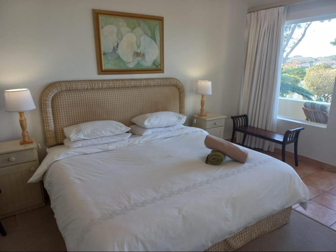 Villa Vista Cottage. ポート・アルフレッド 部屋 写真
