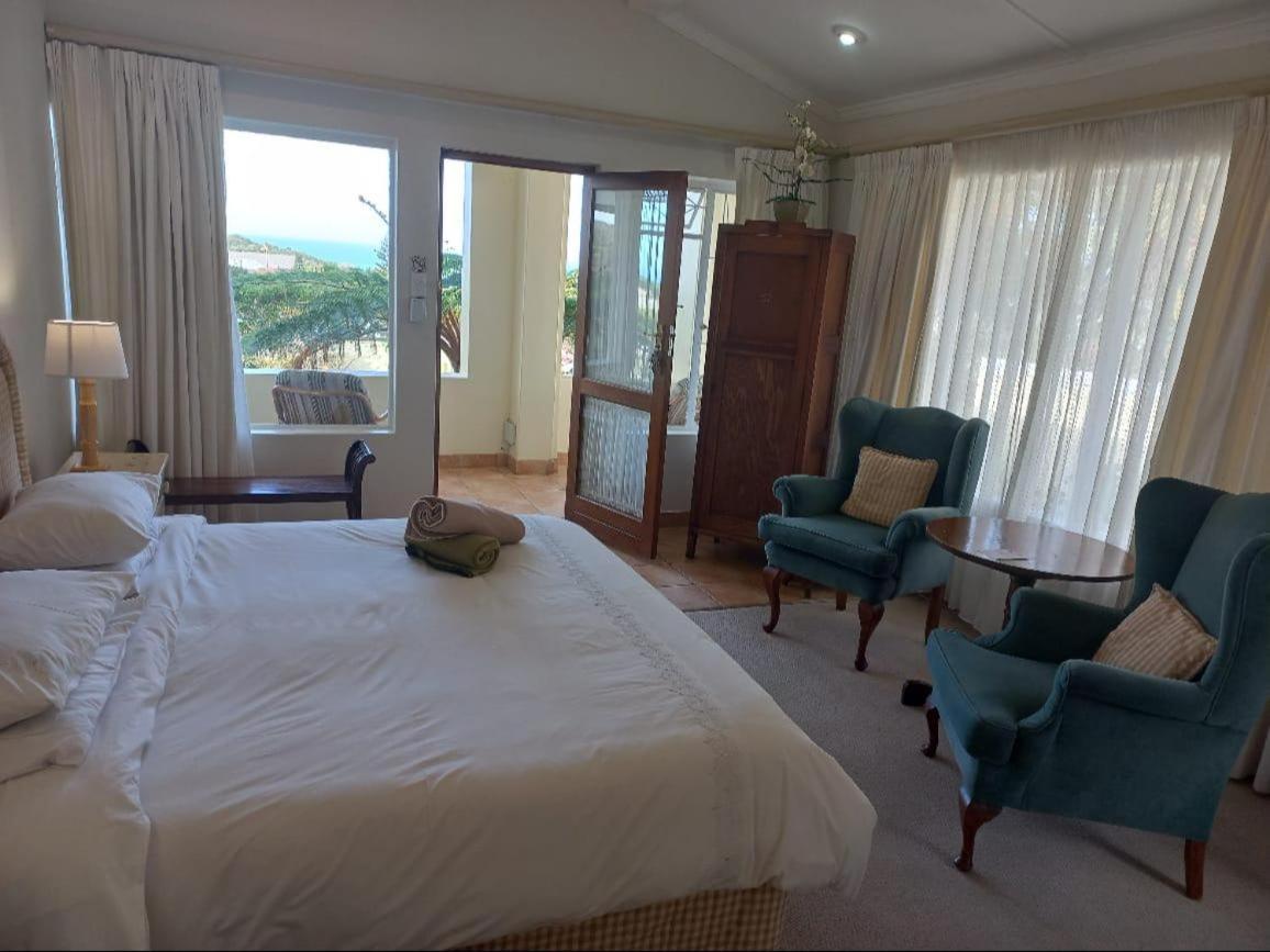 Villa Vista Cottage. ポート・アルフレッド 部屋 写真