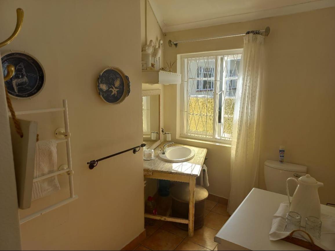 Villa Vista Cottage. ポート・アルフレッド 部屋 写真