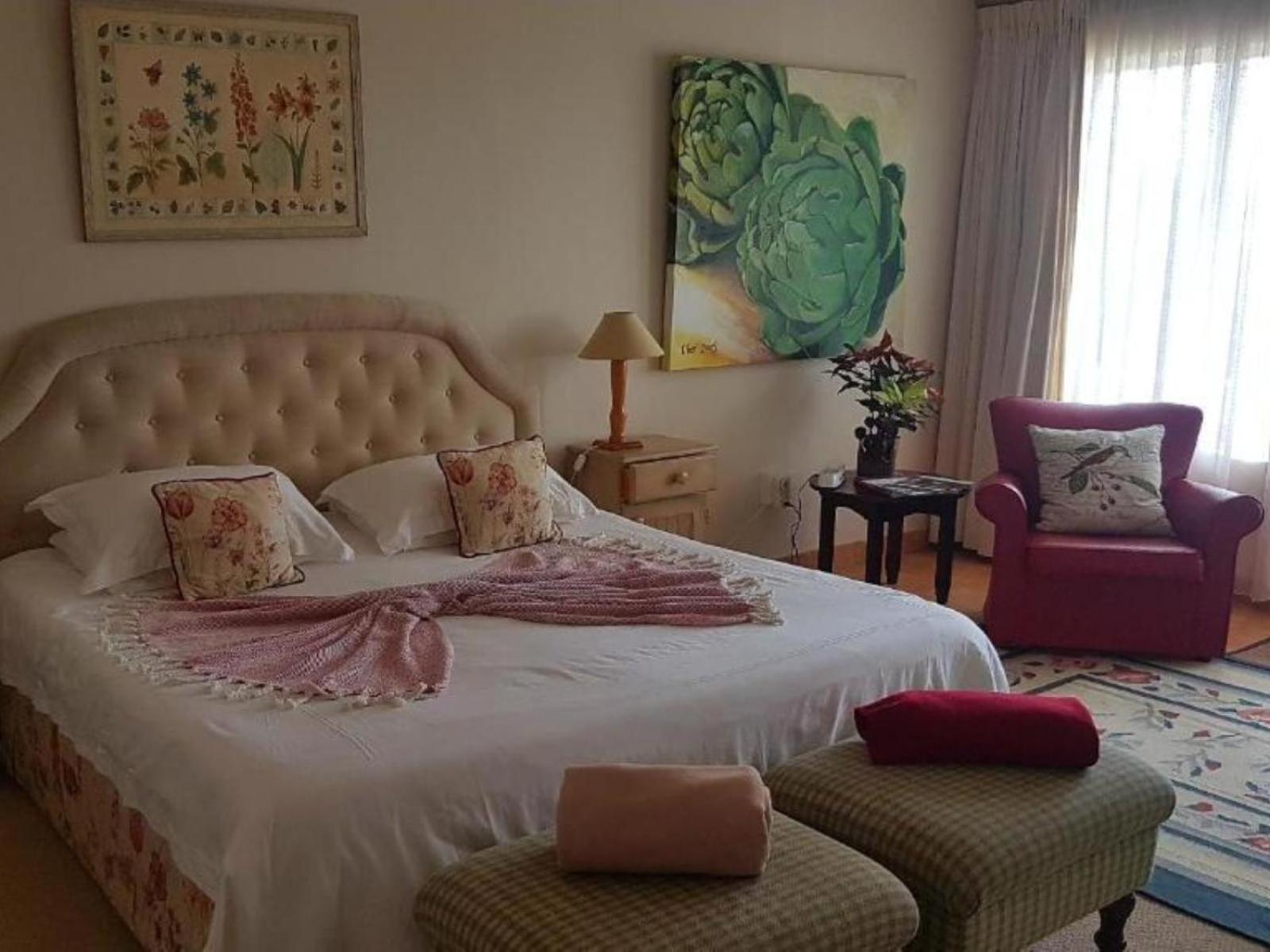 Villa Vista Cottage. ポート・アルフレッド 部屋 写真