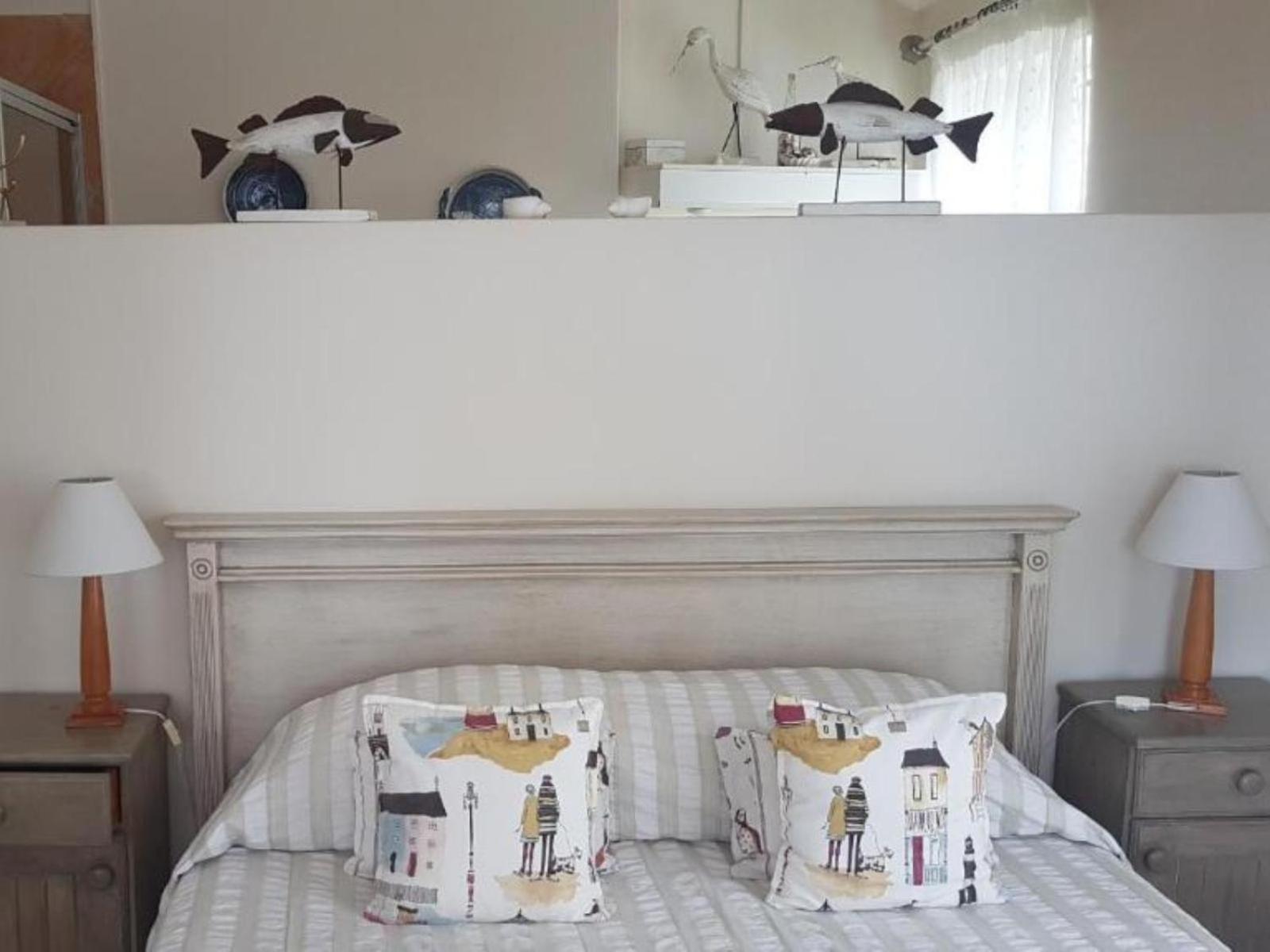 Villa Vista Cottage. ポート・アルフレッド 部屋 写真