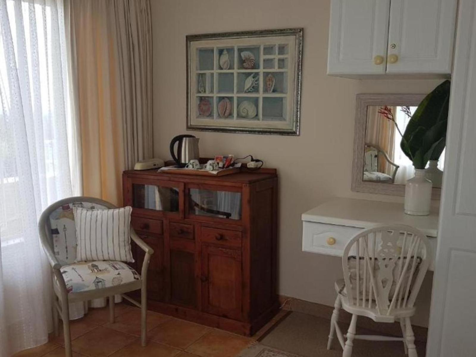 Villa Vista Cottage. ポート・アルフレッド 部屋 写真