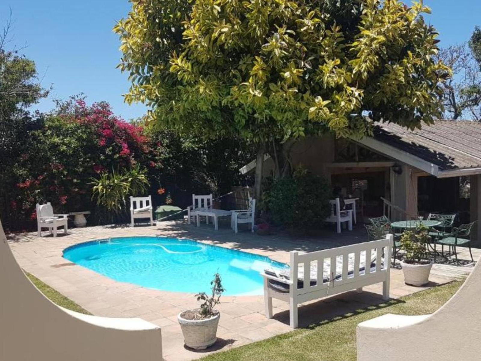 Villa Vista Cottage. ポート・アルフレッド エクステリア 写真