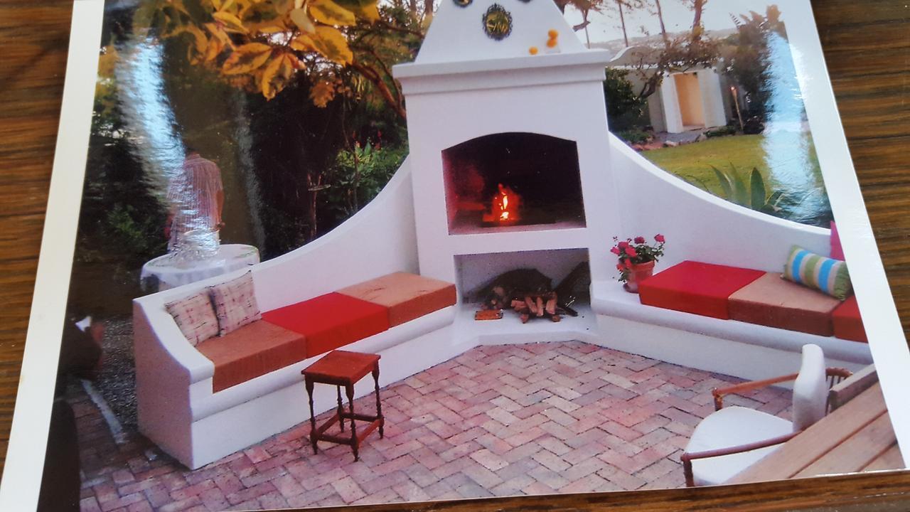 Villa Vista Cottage. ポート・アルフレッド エクステリア 写真