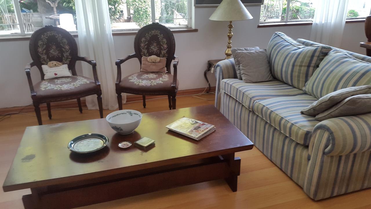 Villa Vista Cottage. ポート・アルフレッド エクステリア 写真