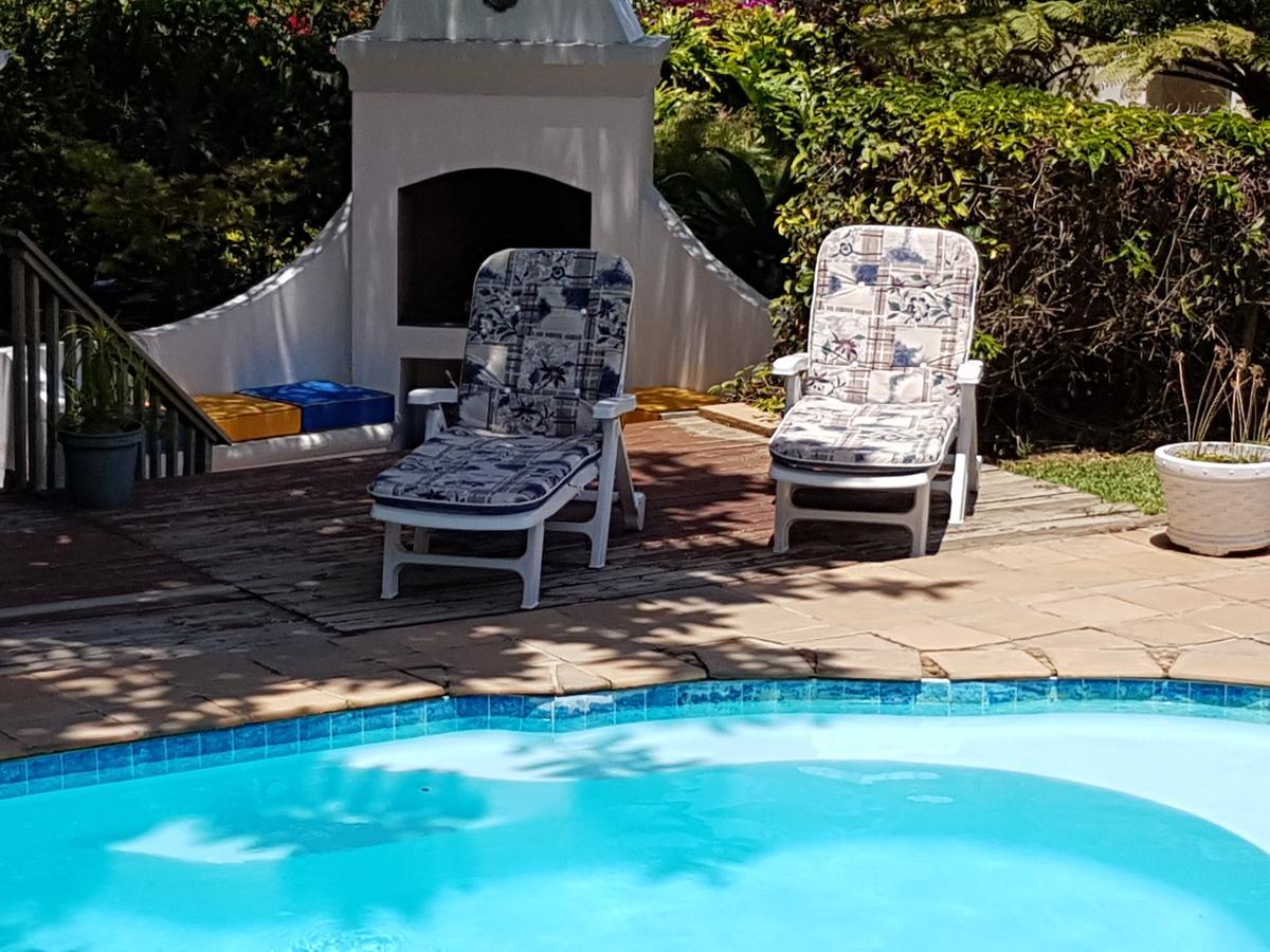 Villa Vista Cottage. ポート・アルフレッド エクステリア 写真